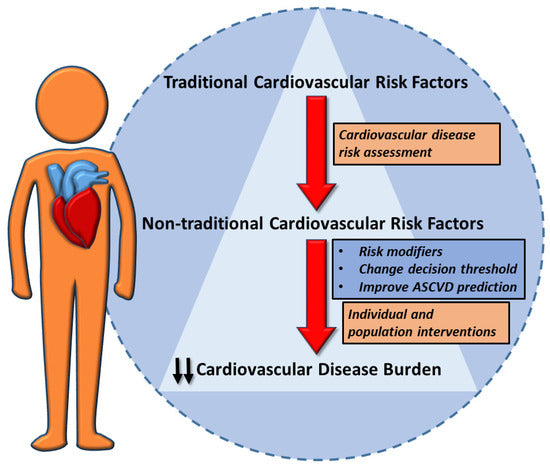 Advanced Cardiovascular Risk Screening